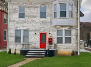 2136 Perkiomen Ave, Reading, PA 19606