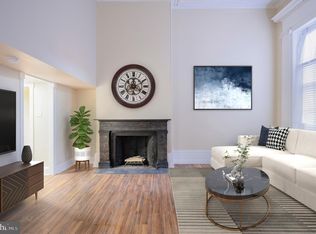 1008 Spruce St APT 1010B, Philadelphia, PA 19107