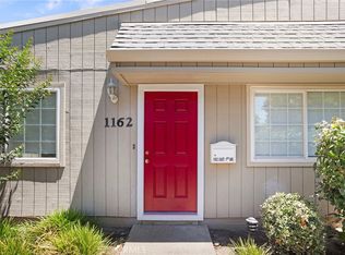 1162 E 1st Ave, Chico, CA 95926