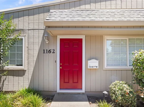 1162 E 1st Ave, Chico, CA 95926