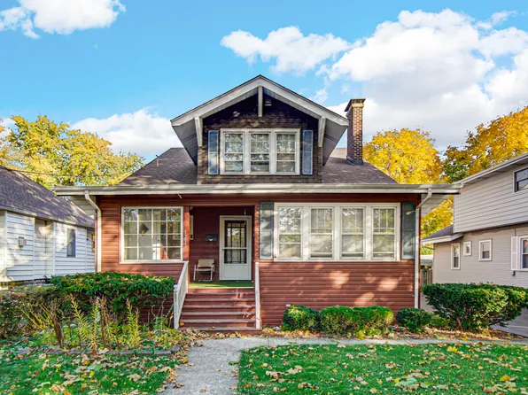 1215 Scott Ave, Chicago Heights, IL 60411