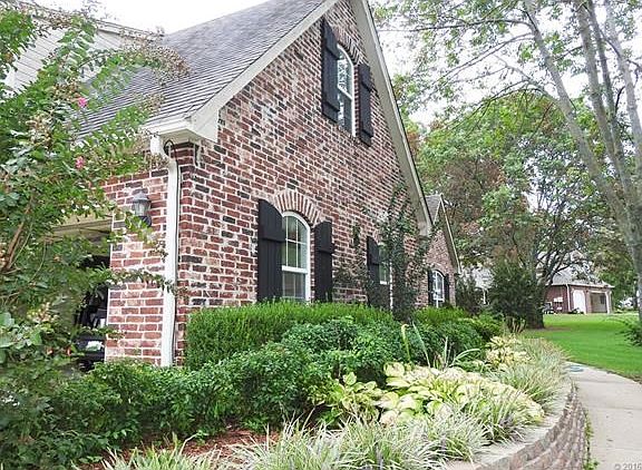 Front Landscaping
