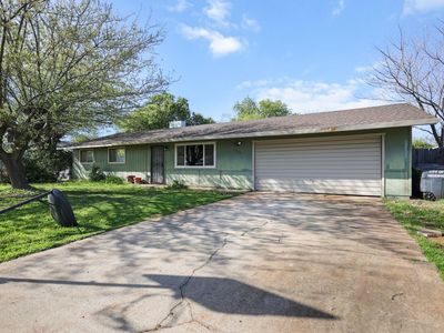 2278 Christian Ave, Redding, CA, 96002
