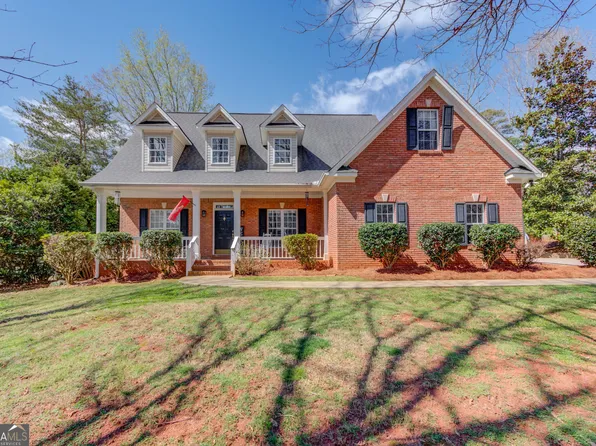 3487 Osceola Trl, Gainesville, GA 30506