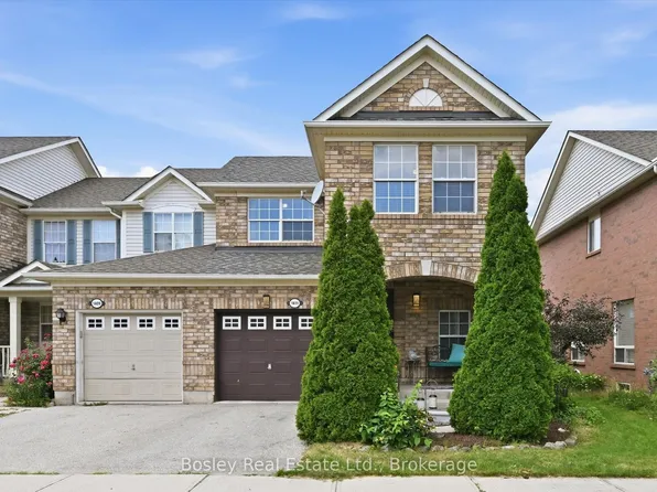 1411 McDermott Way, Milton, ON L9T 6L6