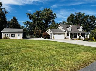 50 Mahogany Dr, Galax, VA 24333