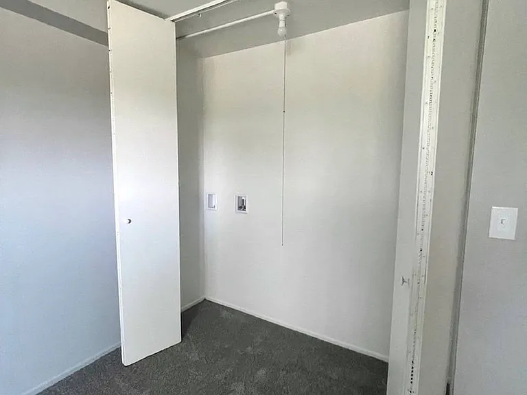 Barlett Apartment Upgrades