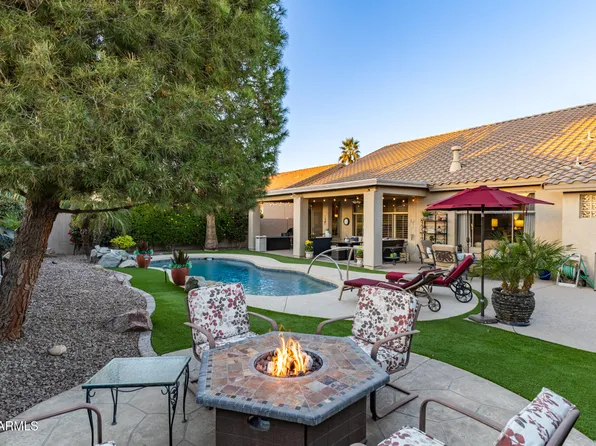 24122 S LAKEWAY Circle NE, Sun Lakes, AZ 85248