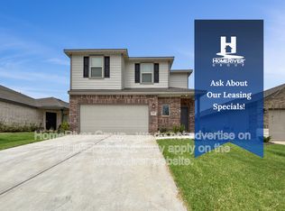 632 Levine Ct, Montgomery, TX 77316