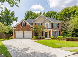 4854 Adams Walk, Atlanta, GA 30338