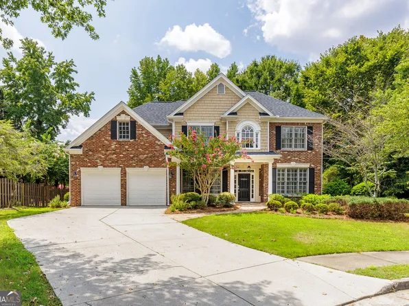 4854 Adams Walk, Atlanta, GA 30338