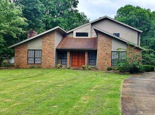 3630 Fm 559, Texarkana, TX 75503