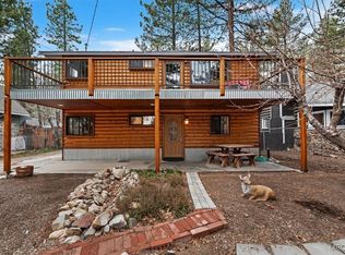 917 Anita Ave, Big Bear City, CA 92314