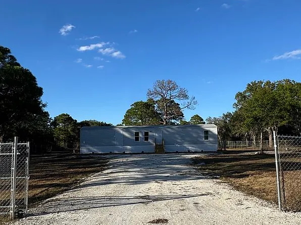 163 Del Sur Ave, Clewiston, FL 33440