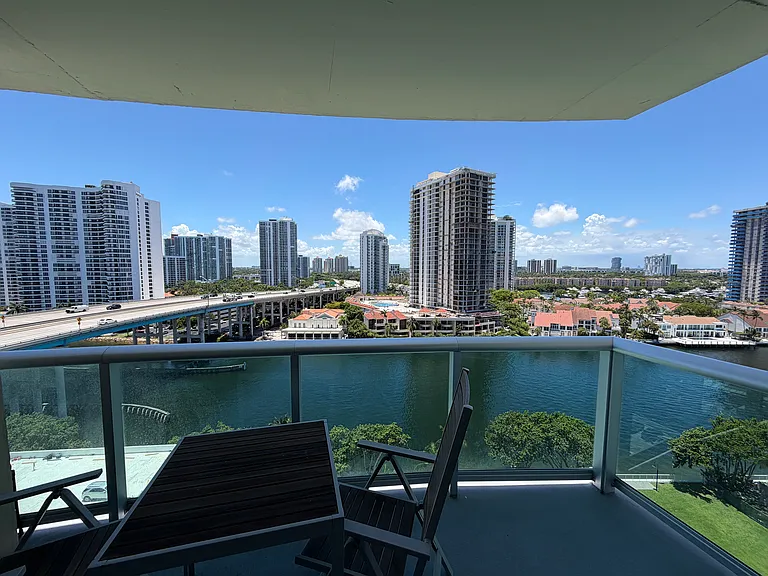 19390 Collins Ave #1405 — Photo 1