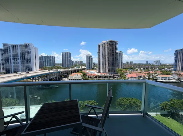 19390 Collins Ave, North Miami Beach, FL 33160