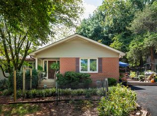 3759 Dundee Rd, Stanardsville, VA 22973