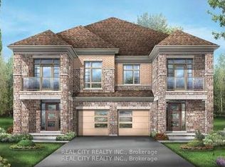 11 Hager Creek Ter, Hamilton, ON L8B 1W5
