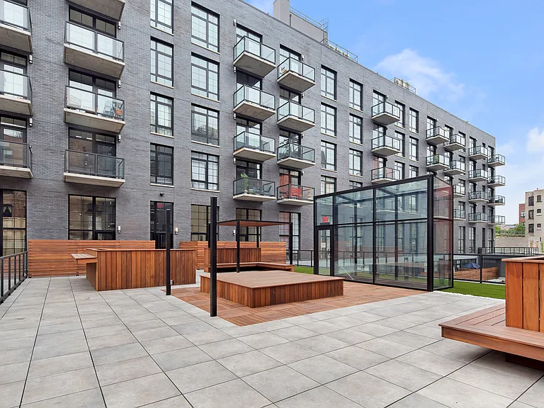 25 Bruckner Blvd #4W — Photo 25