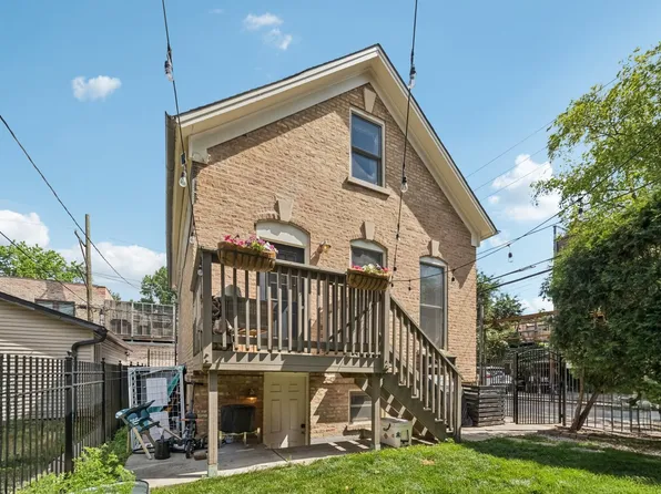 2118 W Schiller St APT Ch, Chicago, IL 60622