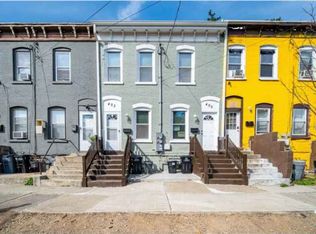 405 Liberty St FLOOR 2, Newburgh, NY 12550