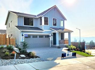 4324 243rd Pl SE LOT 47, Bothell, WA 98021