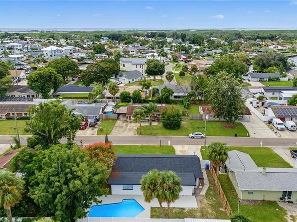 5007 SHETLAND AVENUE, TAMPA, FL 33615