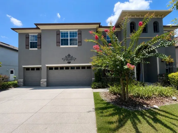 10531 Mistflower Ln, Tampa, FL 33647