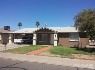 2207 N 54th Ln, Phoenix, AZ 85035