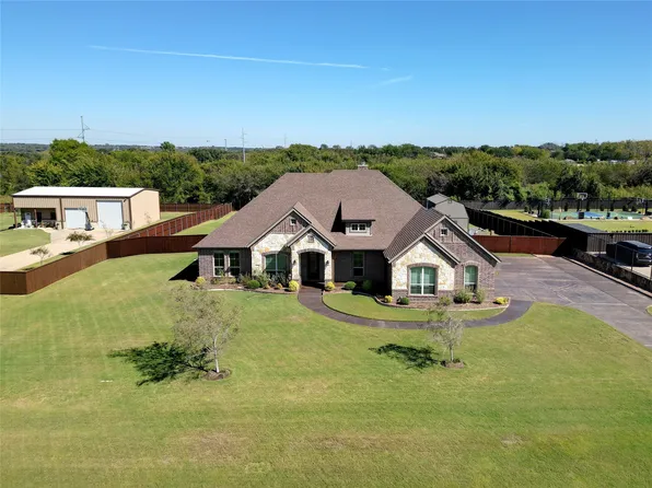 7311 Deerfield Dr, Mansfield, TX 76063