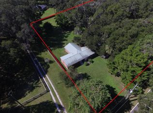 5465 Saint Ambrose Church Rd, Elkton, FL 32033