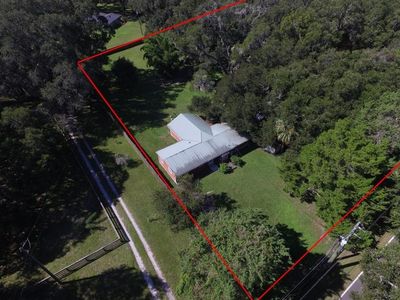 5465 Saint Ambrose Church Rd, Elkton, FL, 32033