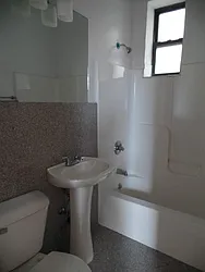 Rented by Keller Williams NYC