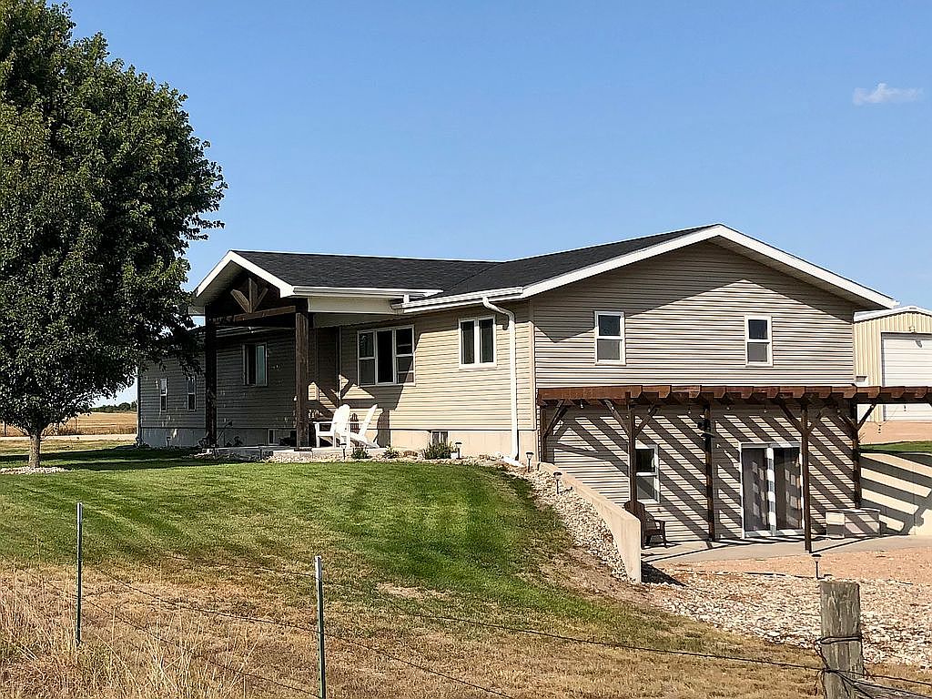 7619 N HWY 11, Cairo Acreage