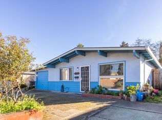 2227 Ethel Porter Dr, Napa, CA 94558