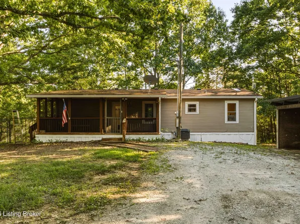 1595 Briar Ridge Rd #A, Mount Eden, KY 40046