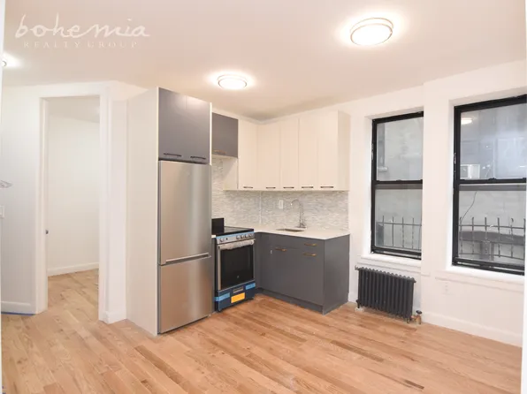 522 West 134th Street 33A image 1 of 4