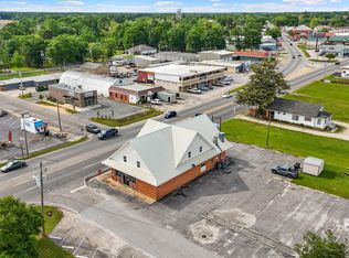 22272 State Highway 59 S, Robertsdale, AL 36567