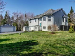 439 Newbury Rd, Halifax, NS B4B 0C6