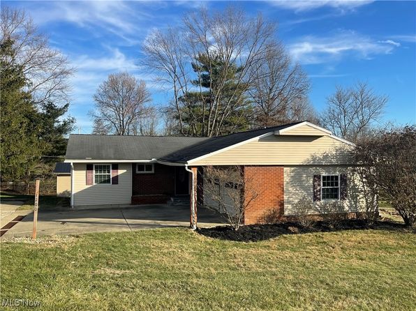1200 Friendship Dr, New Concord, OH 43762