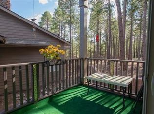 3795 S Brush Arbor #32-1-1, Flagstaff, AZ 86005