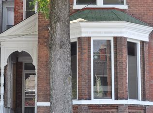 2715 Euclid Ave, Cincinnati, OH 45219