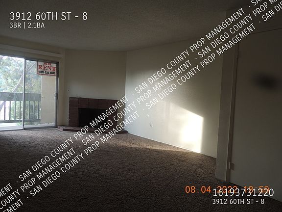 5th image of 3912 60th St Unit 8
