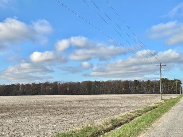 0 Bellflower Ln, Clay City, IL 62824