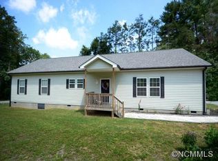 207 Edgewood Rd S, Asheville, NC 28803