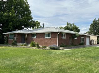 417 Brashear Way, Goldendale, WA 98620