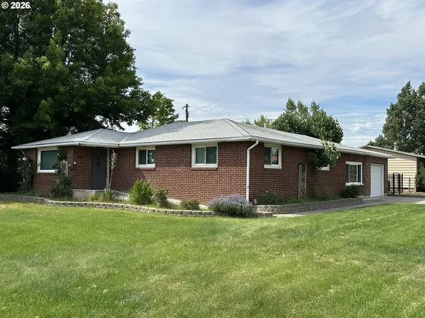 417 Brashear Way, Goldendale, WA 98620