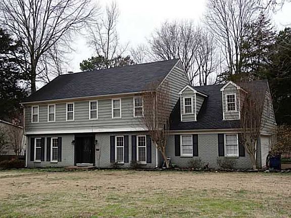 2nd image of 2569 Cedarwood Dr