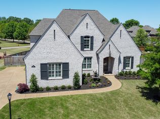 4801 Delbridge Ct E, Olive Branch, MS 38654