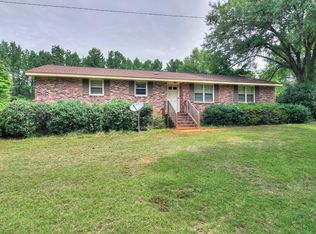 8644 Neeses Hwy, Springfield, SC 29146